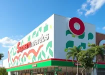 expansão supermercados