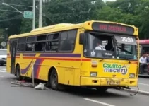 ônibus metropolitano