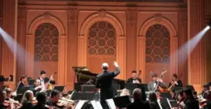orquestra