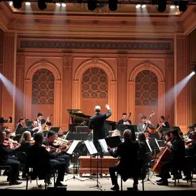 orquestra