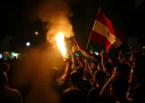 Bares Pela Democracia