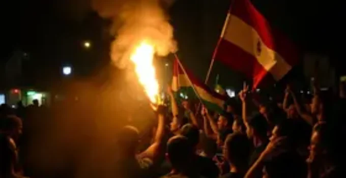 Bares Pela Democracia