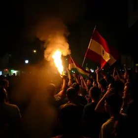 Bares Pela Democracia