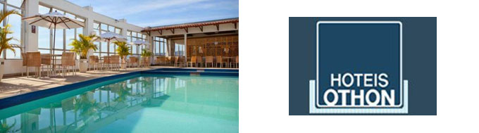 Othon Palace Belo Horizonte