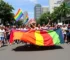 Parada do Orgulho LGBTQIA+