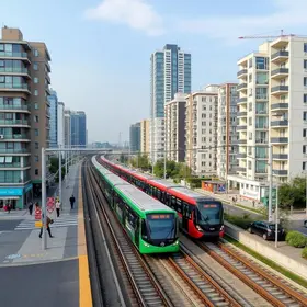 impactos da Linha 2 do metrô