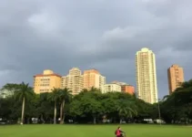 Parque Municipal de BH