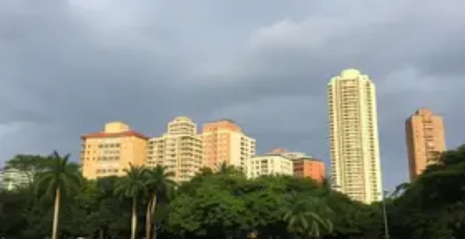 Parque Municipal de BH