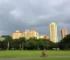 Parque Municipal de BH