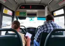 tarifas de transporte BH