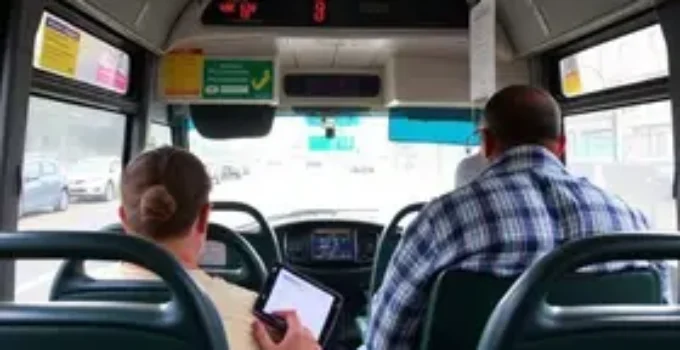 tarifas de transporte BH