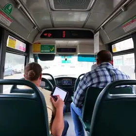 tarifas de transporte BH