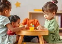 fila de espera em creches