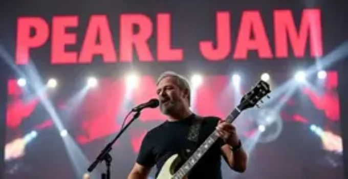 Pearl Jam