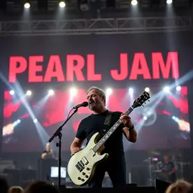 Pearl Jam