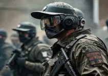 facções e tráfico de drogas