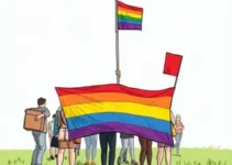 políticas para a população LGBT