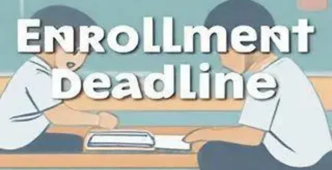 renovação da matrícula