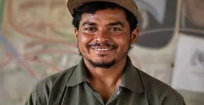 Prefeito Otoniel Teixeira visita Belo Horizonte