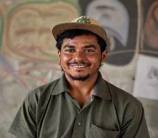 Prefeito Otoniel Teixeira visita Belo Horizonte