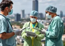 concurso para médicos