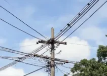 fios soltos