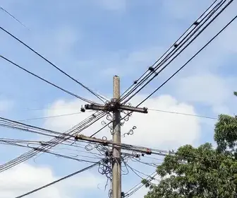 fios soltos