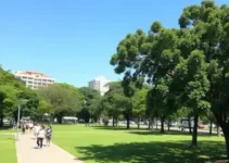 licitação Parque Municipal BH