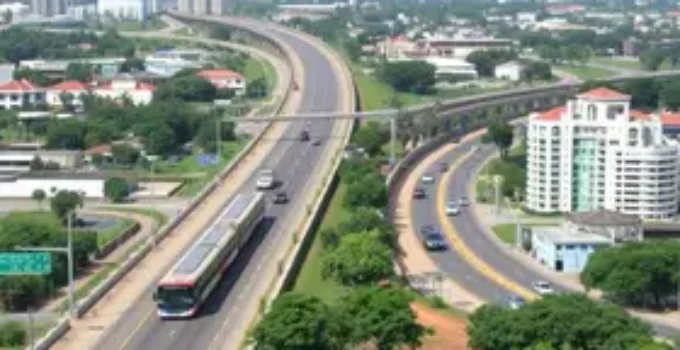 BRT Amazonas