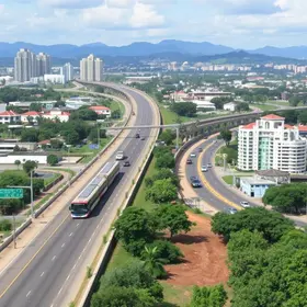 BRT Amazonas