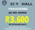 concurso para professores em BH