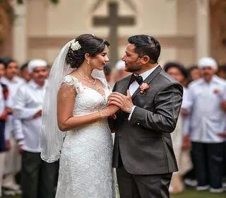 Dia da Fidelidade Conjugal e Casamento Monogâmico Cristão