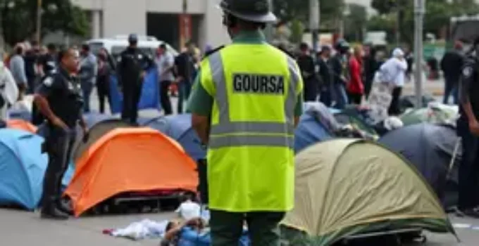 novas regras abordagens pessoas em situação de rua