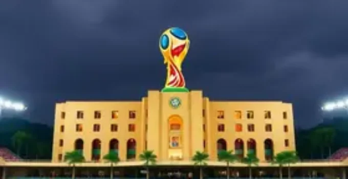 expediente reduzido Prefeitura Belo Horizonte Copa do Mundo