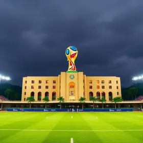 expediente reduzido Prefeitura Belo Horizonte Copa do Mundo