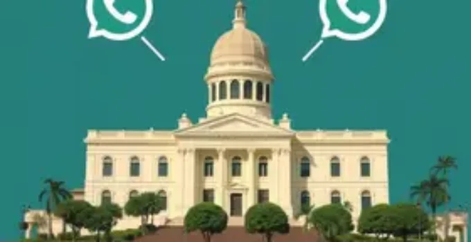 cobrança de dívidas pelo WhatsApp