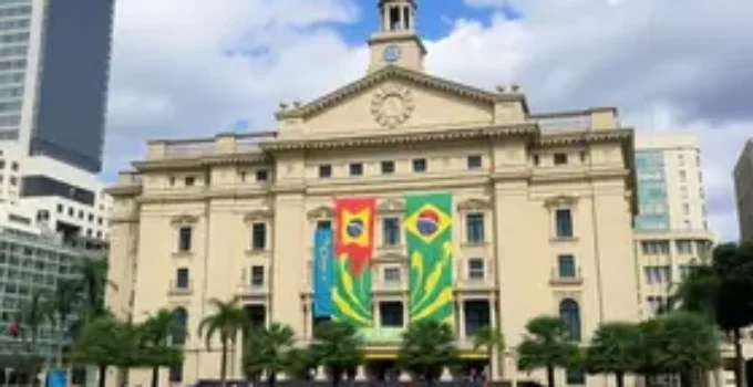 Prefeitura de BH muda expediente