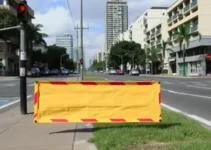 desobstrução de vias públicas