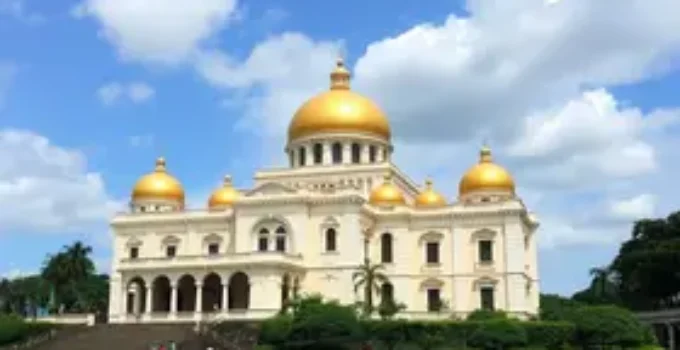 atrações gratuitas em BH