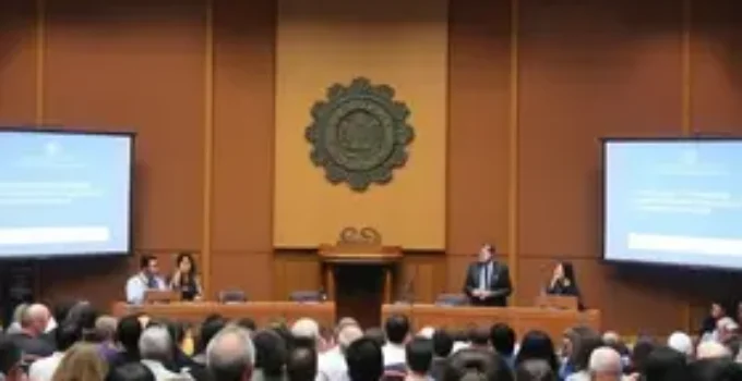 Congresso Mineiro de Municípios