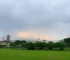 previsão do tempo em Belo Horizonte