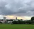 previsão do tempo Belo Horizonte