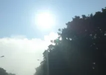 previsão do tempo Belo Horizonte