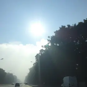 previsão do tempo Belo Horizonte