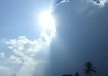 previsão do tempo Belo Horizonte