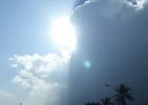 previsão do tempo em Belo Horizonte