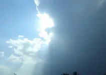 previsão do tempo Belo Horizonte