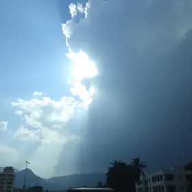 previsão do tempo Belo Horizonte