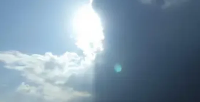 previsão do tempo Belo Horizonte