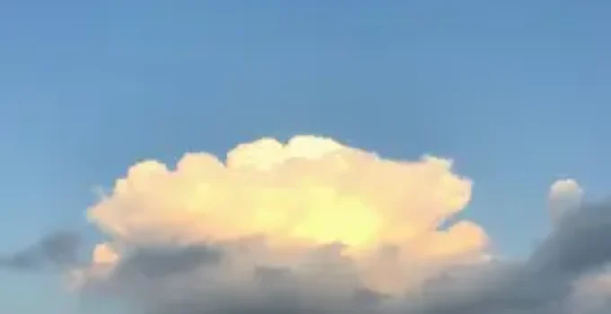 previsão do tempo Belo Horizonte
